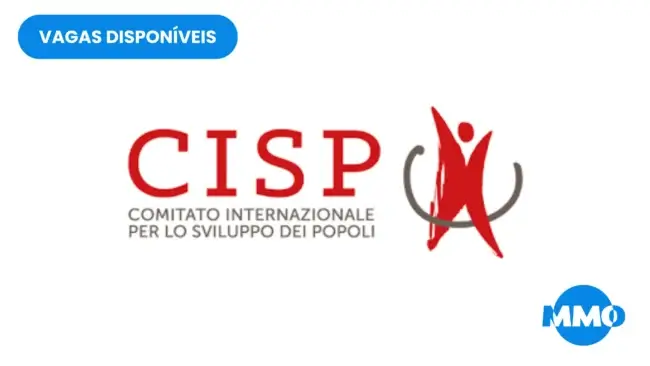 Vaga no cisp: consultor(a) – avaliação final propaz