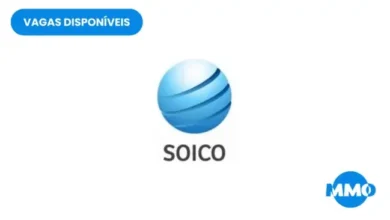 Vaga no soico: gestor comercial