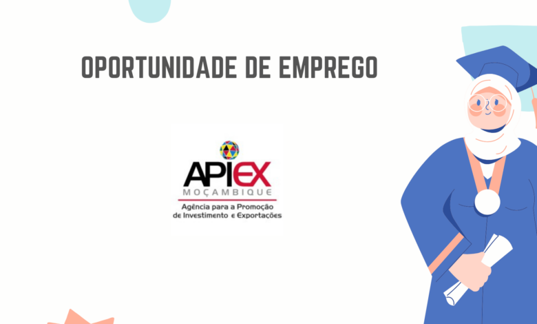 A apiex,ip recruta (98) trabalhadores de diferentes áreas para 61⁠ª