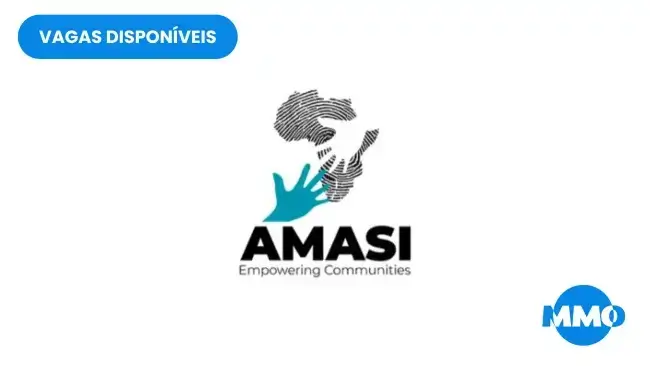 Vagas na amasi: supervisores distritais
